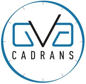 GVA Cadrans